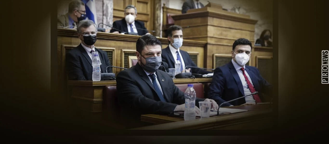 Τραγέλαφος: Η «κουρασμένη» επιτροπή βάζει τέλος στα «έξυπνα» μέτρα! - Νέες αλλαγές στον τρόπο μετακίνησης